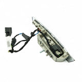EcoSport Tailgate Lock Control Handle 2013-2017
