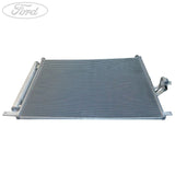 RANGER AIR CONDITIONING CONDENSER RADIATOR 11-17