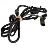 TRANSIT TOURNEO CUSTOM PARKING DISTANCE AID SENSOR WIRE 18-