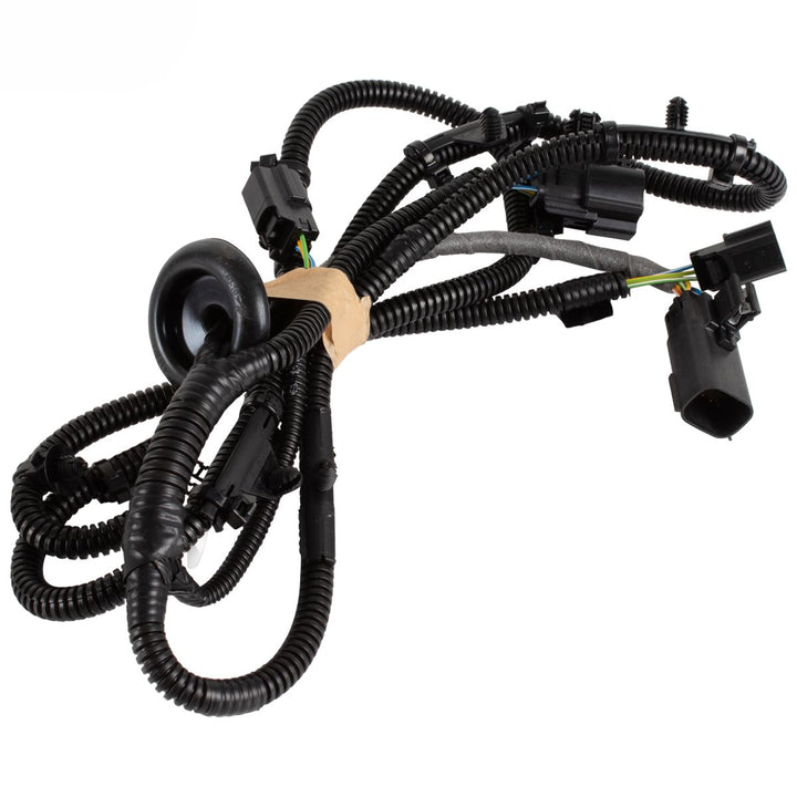 TRANSIT TOURNEO CUSTOM PARKING DISTANCE AID SENSOR WIRE 18-