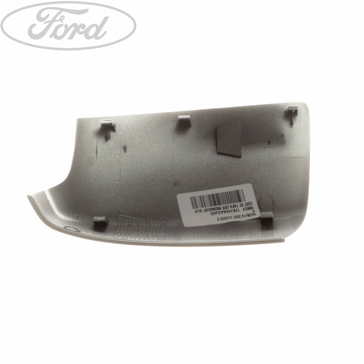 FOCUS FRONT O/S RIGHT WING MIRROR HOUSING CAP COVER