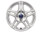 FIESTA 11/2012-06/2017 ALLOY WHEEL 15