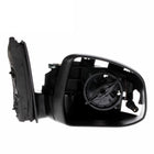 FOCUS OS RIGHT DRIVERSIDE FRONT OUTER WING MIRROR 2011-2014