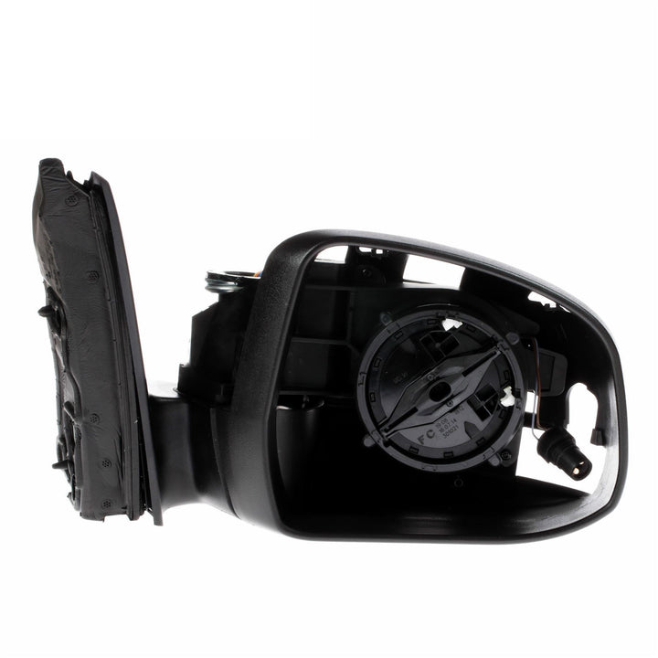 FOCUS OS RIGHT DRIVERSIDE FRONT OUTER WING MIRROR 2011-2014