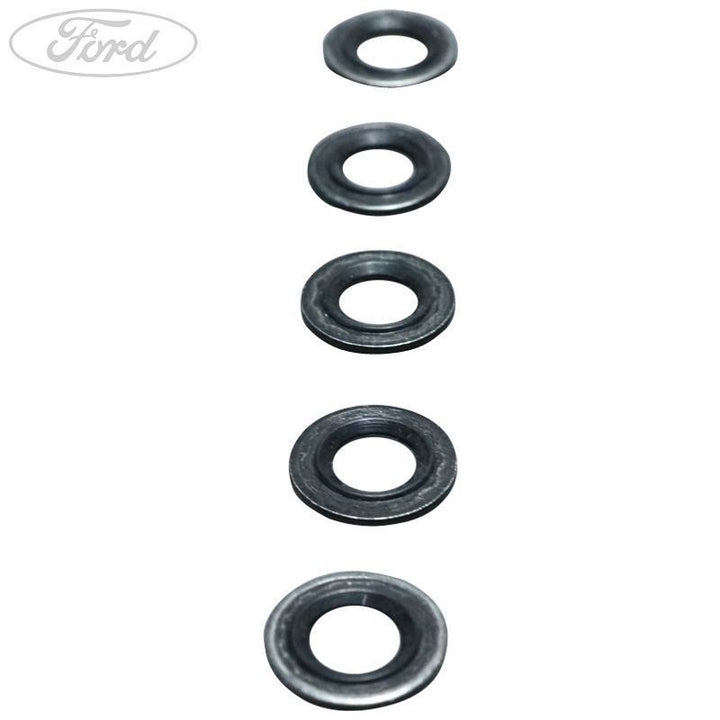 O RING