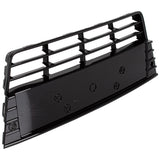 FOCUS FRONT LOWER CENTRE BUMPER GRILLE WITH PARKING AID