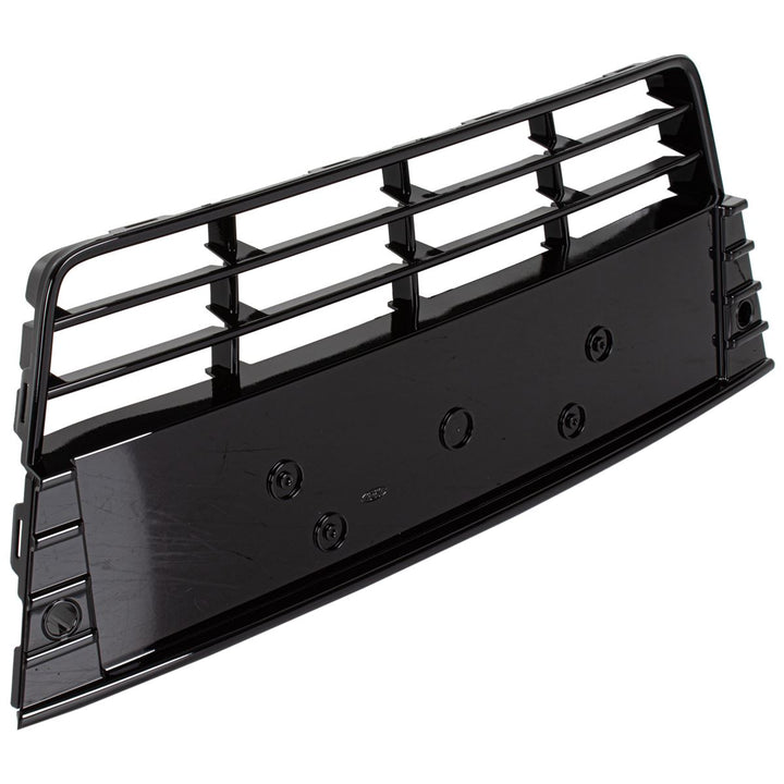 FOCUS FRONT LOWER CENTRE BUMPER GRILLE WITH PARKING AID