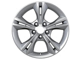 C-MAX SET OF 4 ALLOY WHEELS 08/2010 06/2015