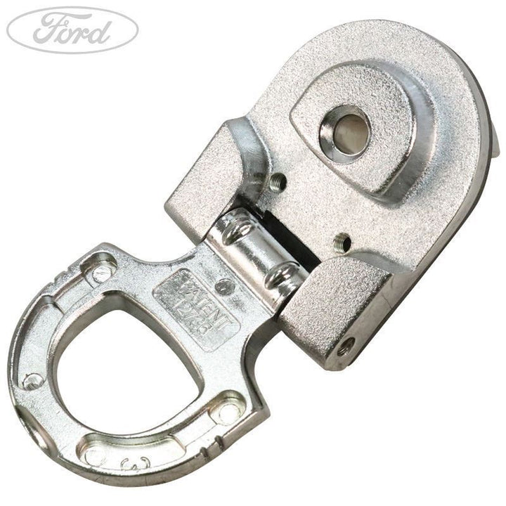 TIE DOWN HOOK