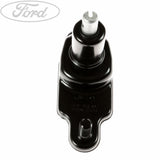 TRANSIT SPARE WHEEL MOUNT PLATE