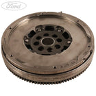 C-Max Focus 2010-2015 Kuga 2010-2020 Mondeo 2007-2014 S-Max Galaxy 2006-2015 2.0 TDCi Flywheel 6-Speed