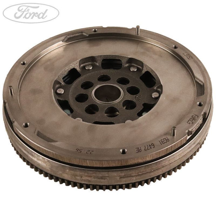 C-Max Focus 2010-2015 Kuga 2010-2020 Mondeo 2007-2014 S-Max Galaxy 2006-2015 2.0 TDCi Flywheel 6-Speed