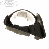 FIESTA FRONT BUMPER BEZEL