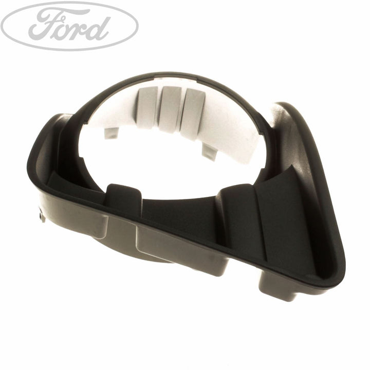 FIESTA FRONT BUMPER BEZEL