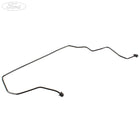 MONDEO S-MAX GALAXY DURATORQ COOLANT OVERFLOW HOSE