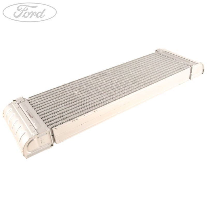 TRANSIT 2.2 CR TC I4 DSL INTERCOOLER 2011-2014