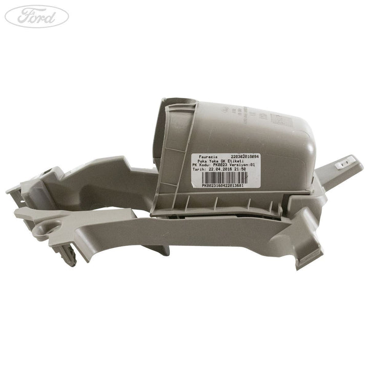 INSTRUMENT PANEL REINFORCEMENT