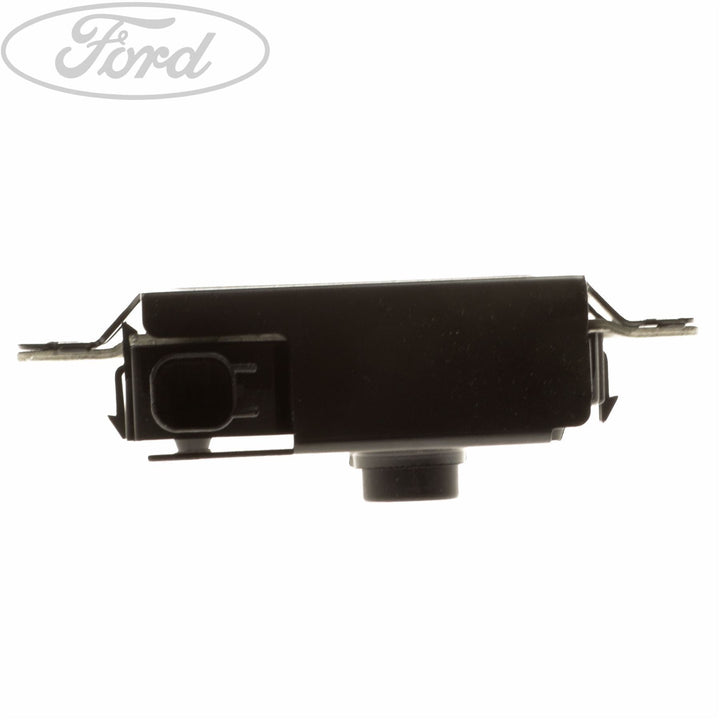 FOCUS BONNET LATCH