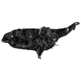 TRANSIT TOURNEO CONNECT FRONT O/S HEAD LIGHT LAMP UNIT RHD