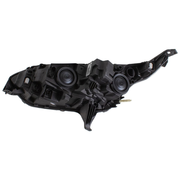 TRANSIT TOURNEO CONNECT FRONT O/S HEAD LIGHT LAMP UNIT RHD