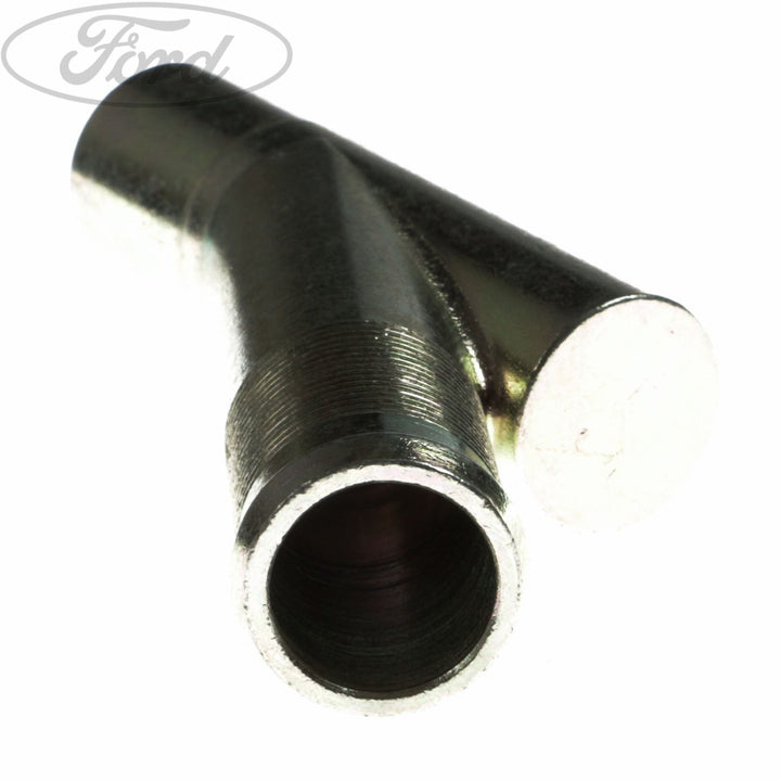 TURBO OIL DRAIN PIPE CONNECTOR