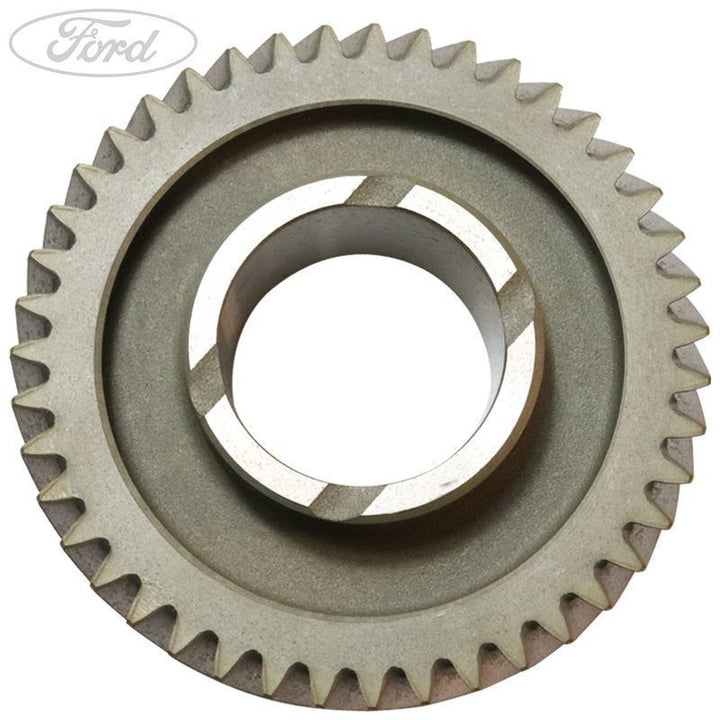 MAINSHAFT 2ND SPEED GEAR
