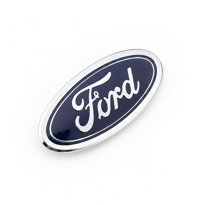 FOCUS MK4 4-DOOR MONDEO MK5 4/5 DOOR REAR EMBLEM BADGE 2014-2025