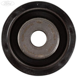 ESCORT MONDEO FIESTA IDLER PULLEY AND ADJUSTMENT ARM 43MM