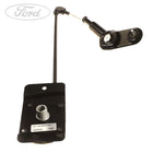 SPARE WHEEL CARRIER