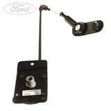 SPARE WHEEL CARRIER