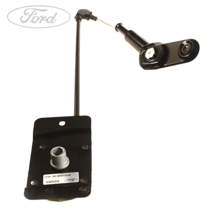 SPARE WHEEL CARRIER