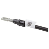 TRANSIT PARKING HAND BRAKE CABLE