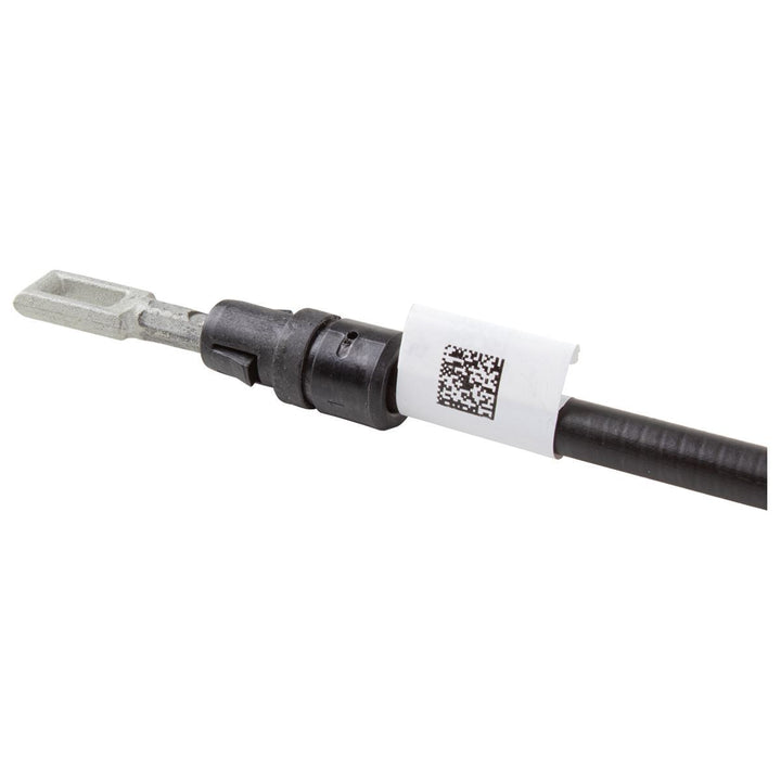 TRANSIT PARKING HAND BRAKE CABLE