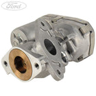 Transit 2.2 2.4 TDCi None Cooled EGR Valve 2006-2014