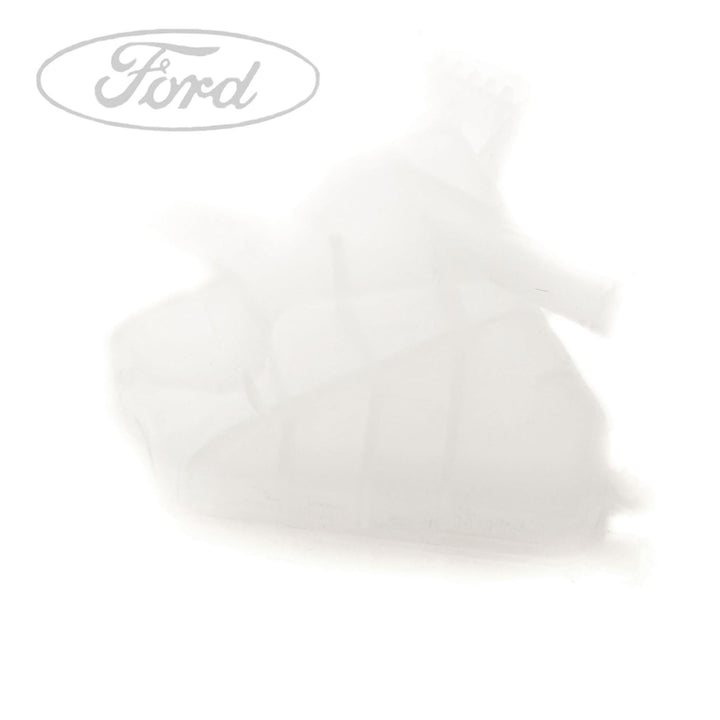 FIESTA 5 RADIATOR OVERFLOW EXPANSION TANK