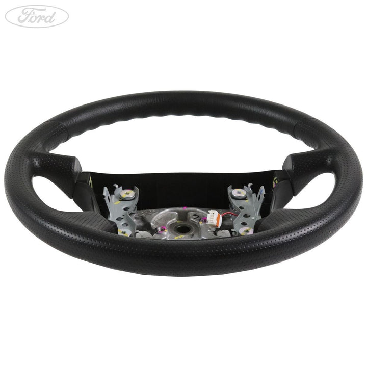 EVEREST STEERING WHEEL CHASSIS CAB 10/2006-05/2008