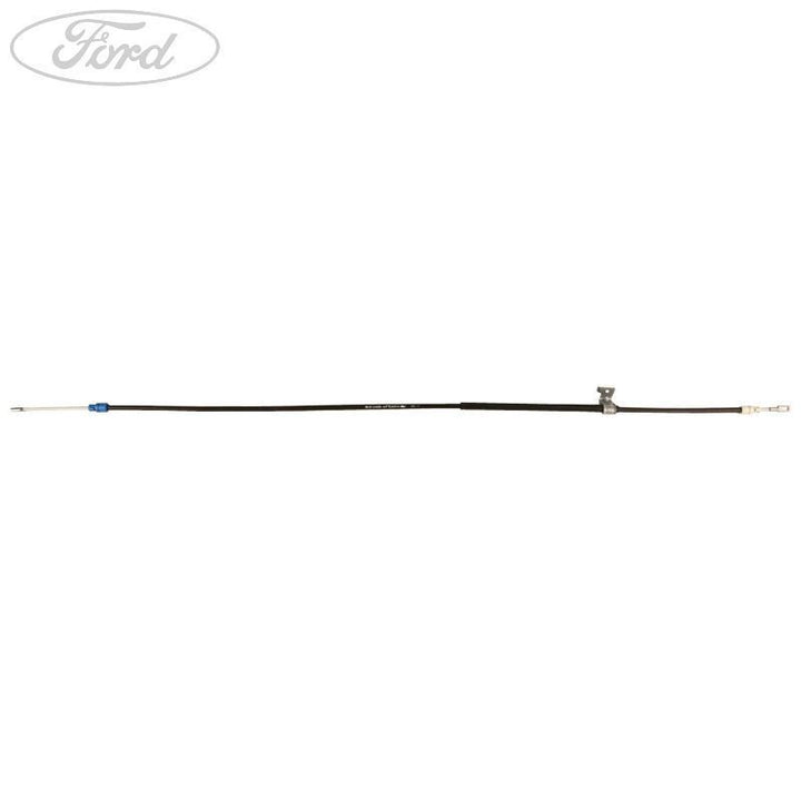 TRANSIT MK8 REAR O/S HAND BRAKE PARKING CABLE 04/2017-
