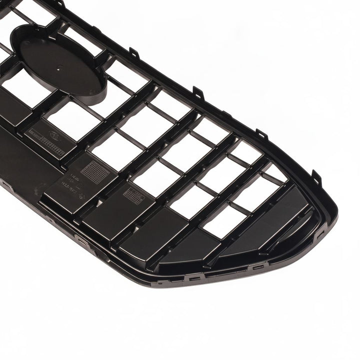 Fiesta Active X Edition Radiator Grille 2021-2023