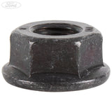 POWER STEERING PUMP MOUNTING HEX NUT PACK OF 5