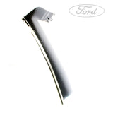 TRANSIT N/S FRONT WINDSCREEN DRIP RAIL MOULDING