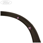 S-MAX GALAXY REAR O/S DOOR WEATHERSTRIP SEAL 5 DOOR LMV 15-