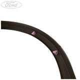 S-MAX GALAXY REAR O/S DOOR WEATHERSTRIP SEAL 5 DOOR LMV 15-