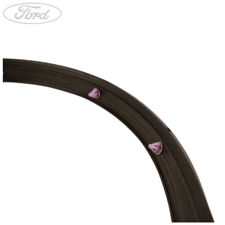 S-MAX GALAXY REAR O/S DOOR WEATHERSTRIP SEAL 5 DOOR LMV 15-