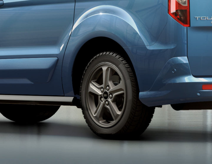 TOURNEO/TRANSIT CONNECT ALLOY WHEEL 16