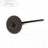 ENGINE EXHAUST VALVE