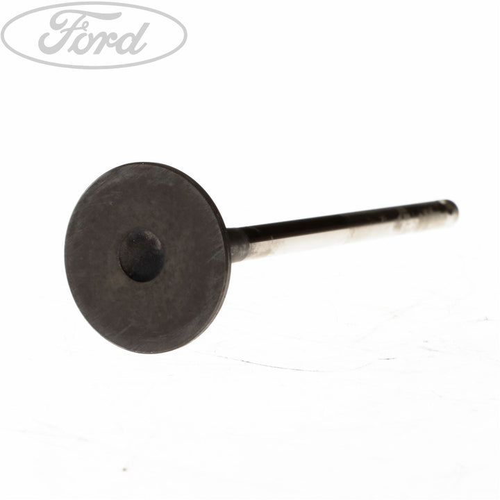 ENGINE EXHAUST VALVE