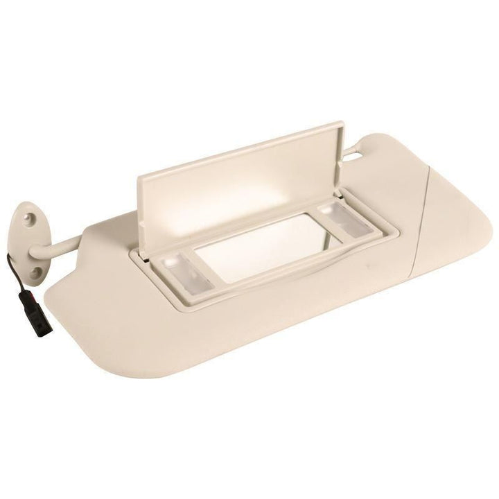 SUN VISOR