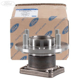 FIESTA MK7 REAR O/S OR N/S WHEEL HUB BEARING ASSEMBLY 08-12