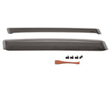 KUGA CLIMAIR®* WIND DEFLECTORS 01/2020