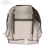 SEAT CUSHION COVER